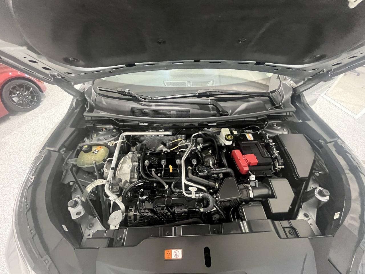 Mitsubishi Outlander SE 2WD 2023