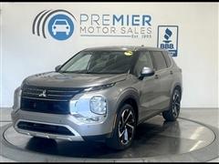 2023 Mitsubishi Outlander 