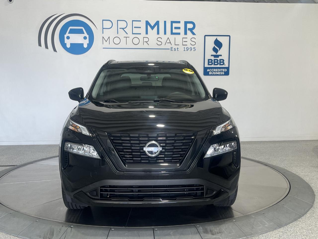 Nissan Rogue SV 2023