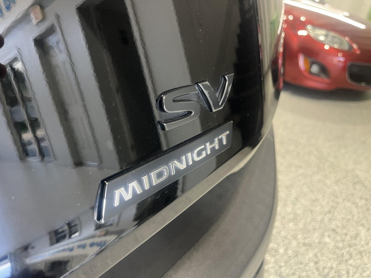 Nissan Rogue SV 2023