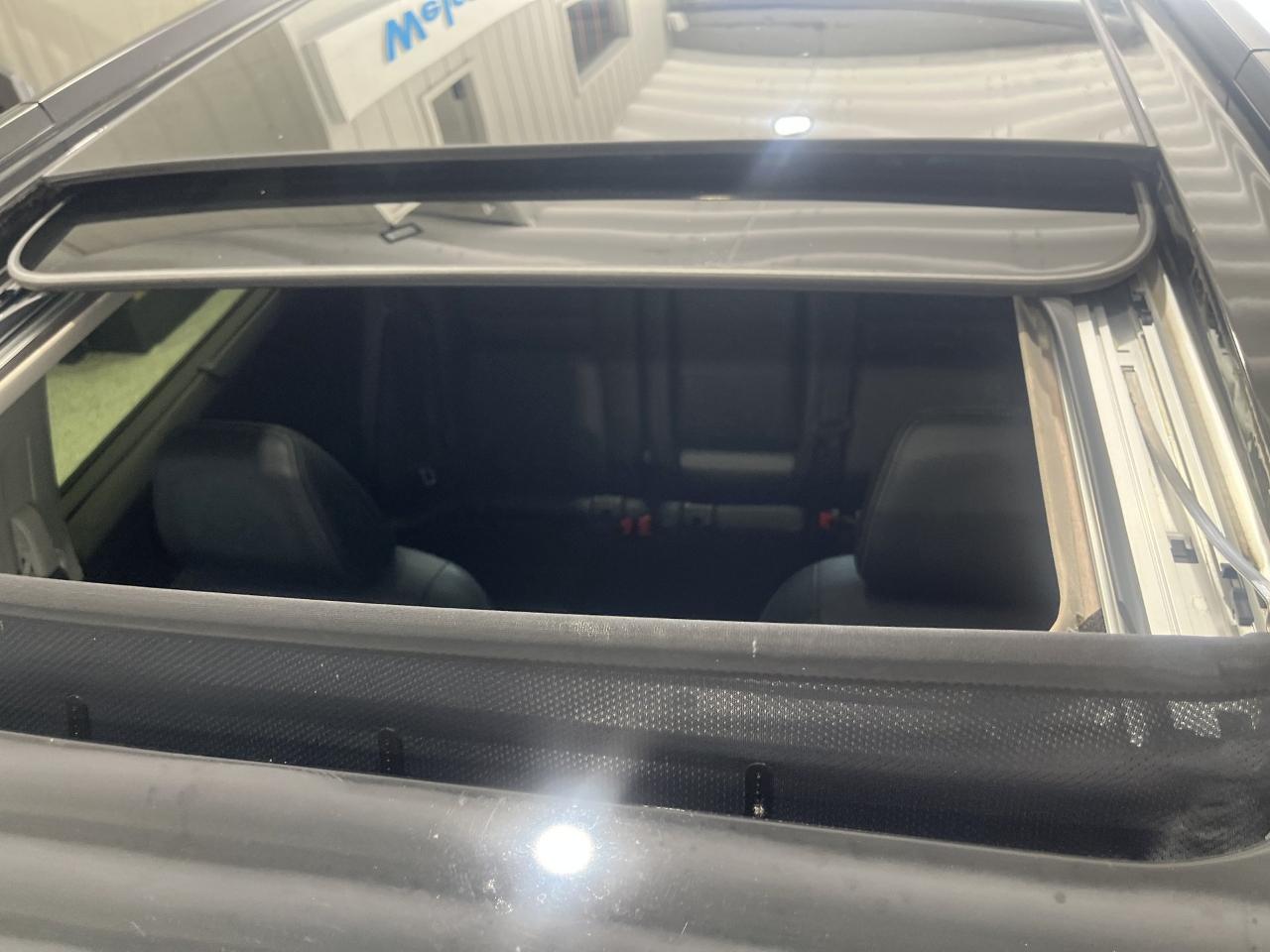 Nissan Rogue SV 2023