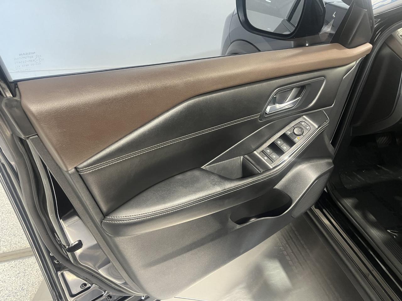Nissan Rogue SV 2023