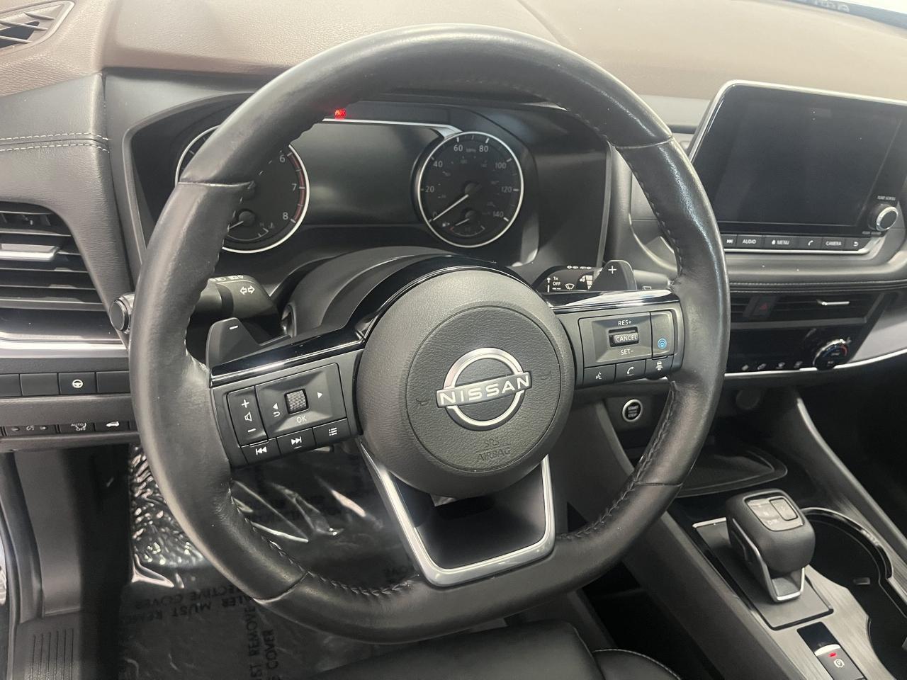 Nissan Rogue SV 2023