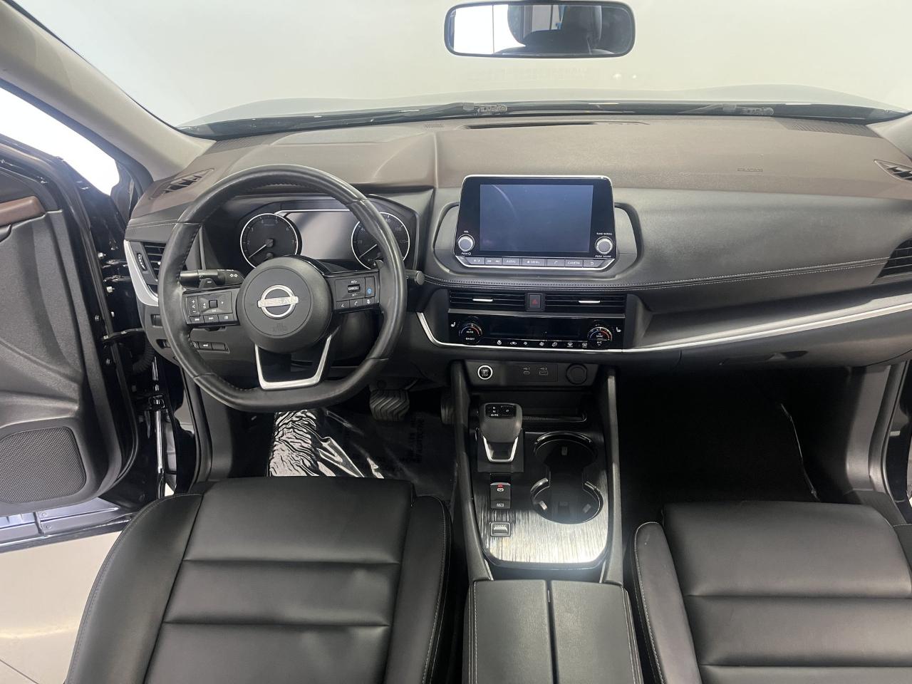 Nissan Rogue SV 2023