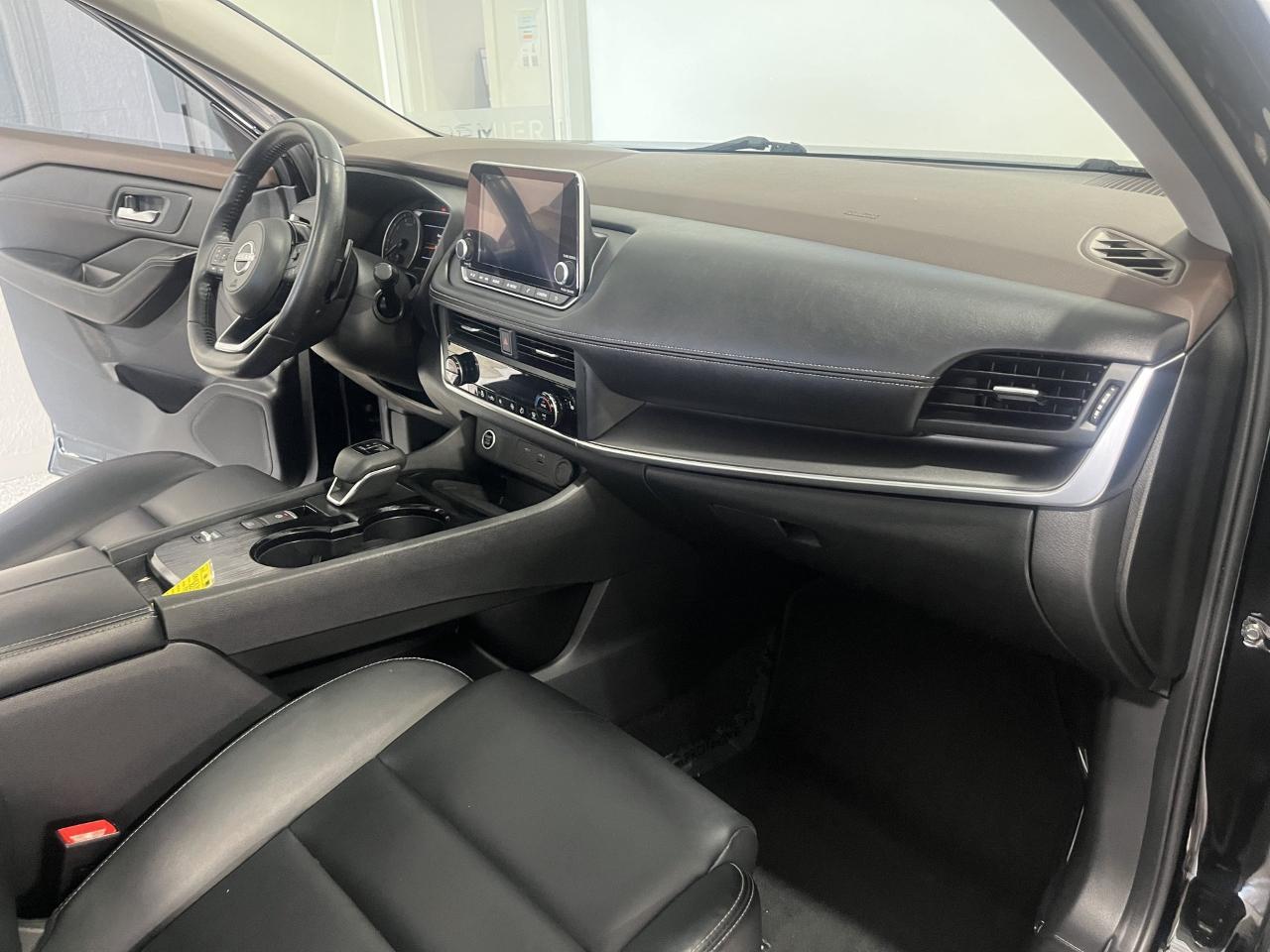 Nissan Rogue SV 2023