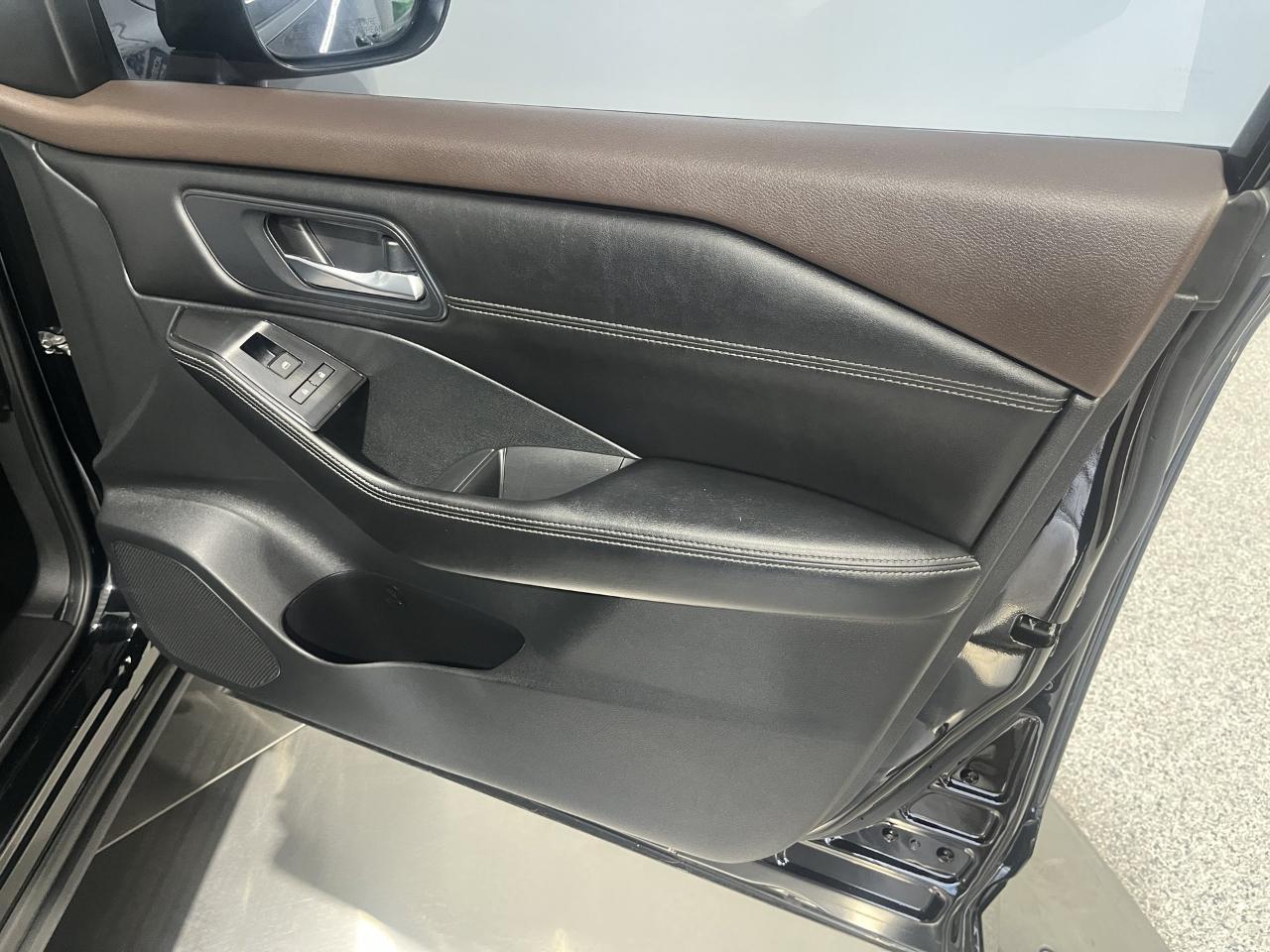 Nissan Rogue SV 2023