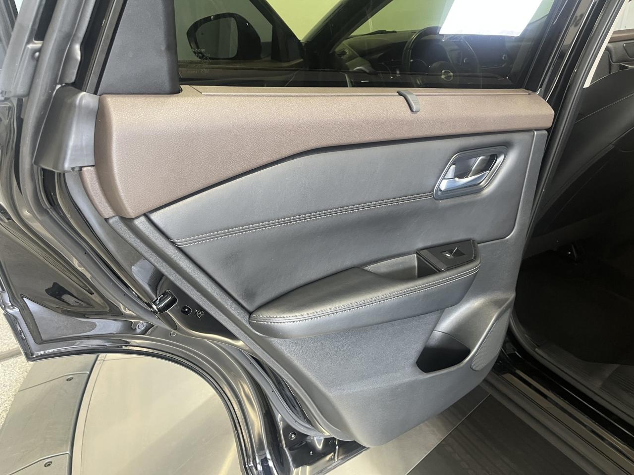 Nissan Rogue SV 2023