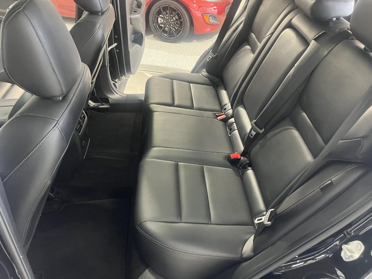 Nissan Rogue SV 2023