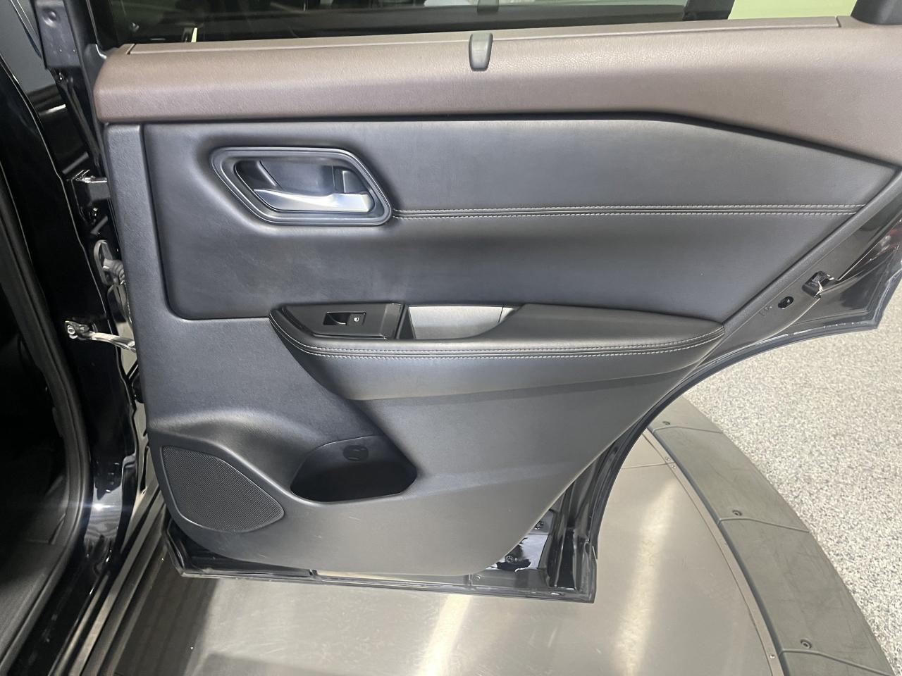Nissan Rogue SV 2023
