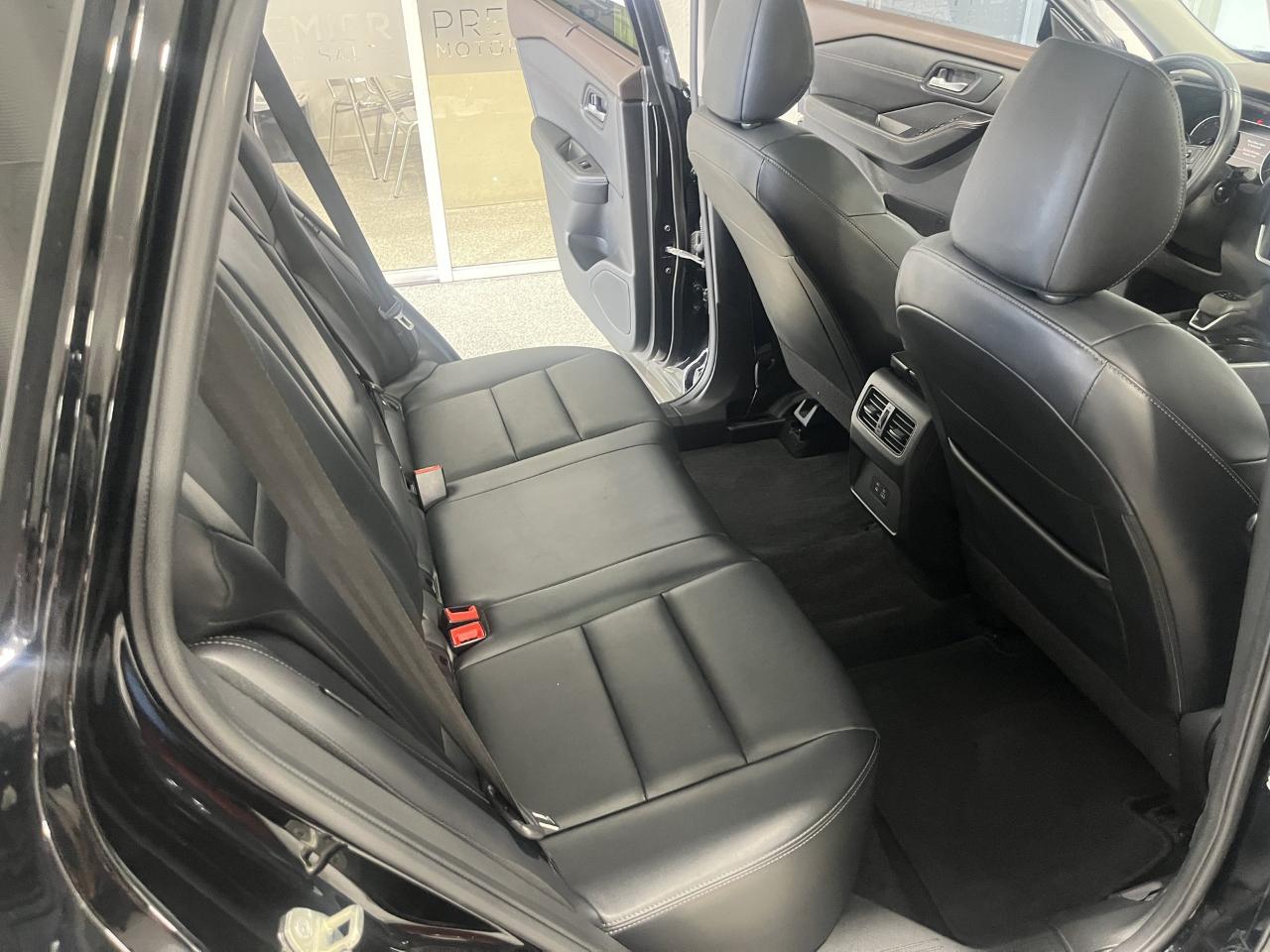 Nissan Rogue SV 2023
