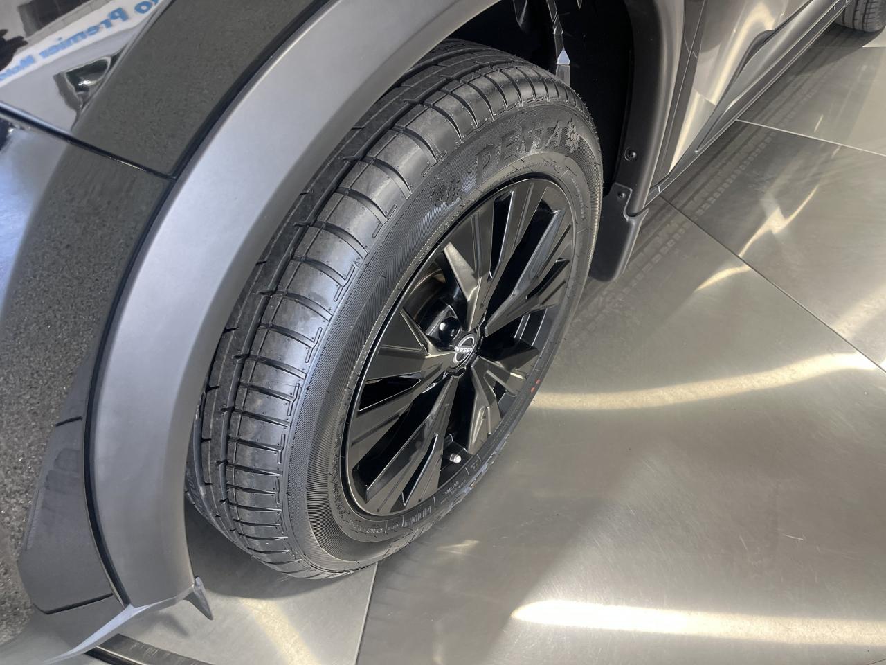 Nissan Rogue SV 2023