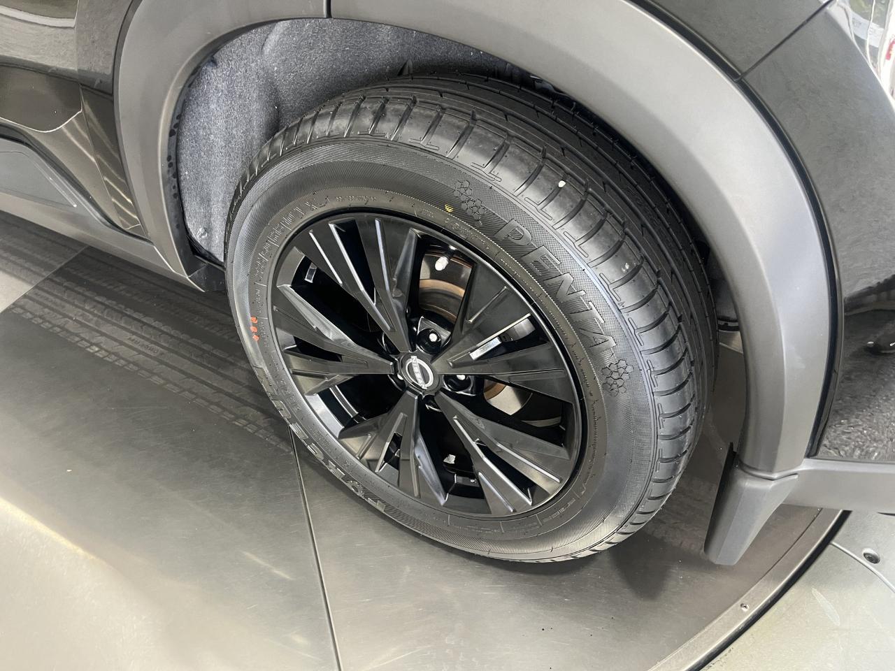 Nissan Rogue SV 2023