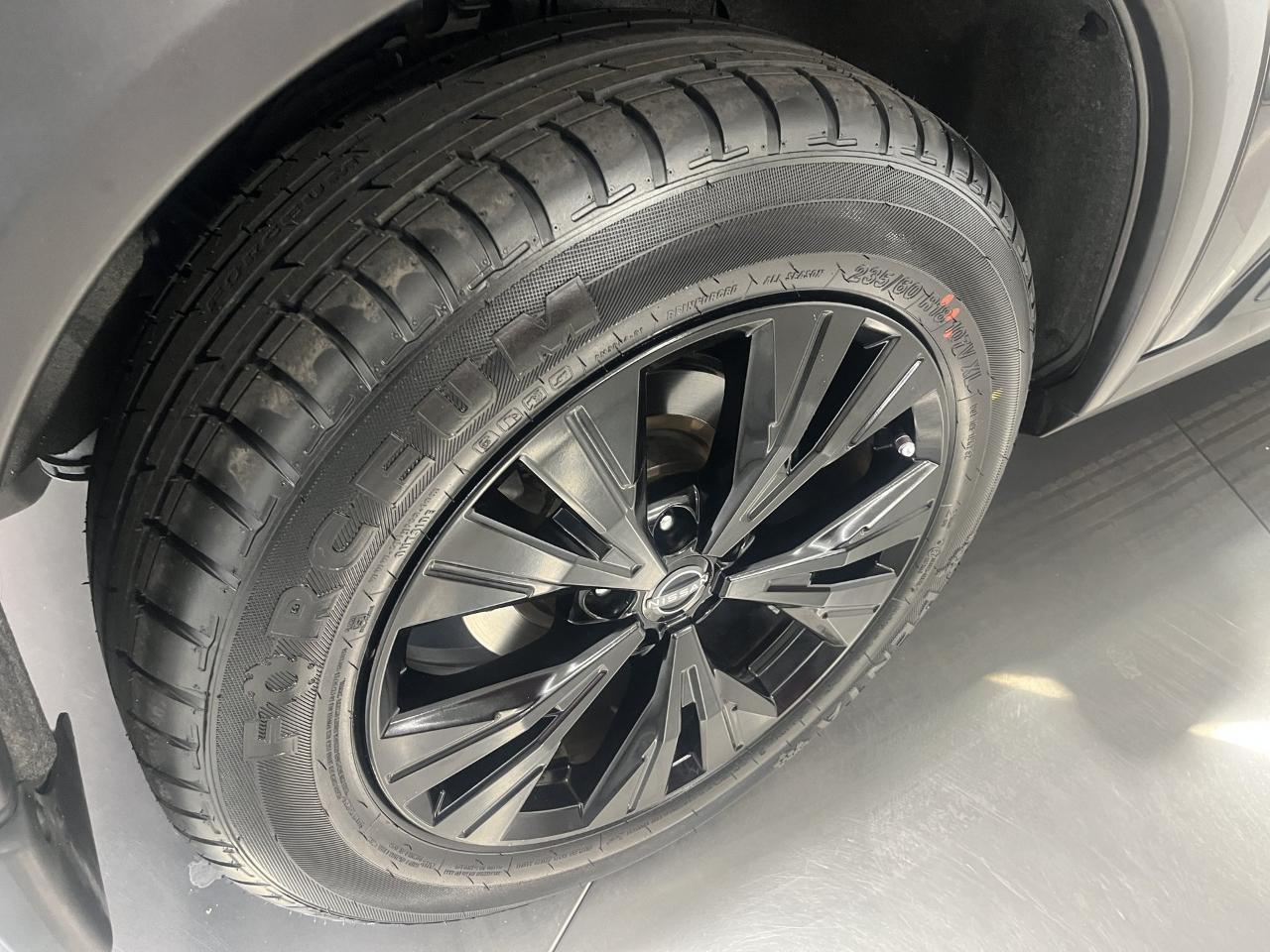 Nissan Rogue SV 2023