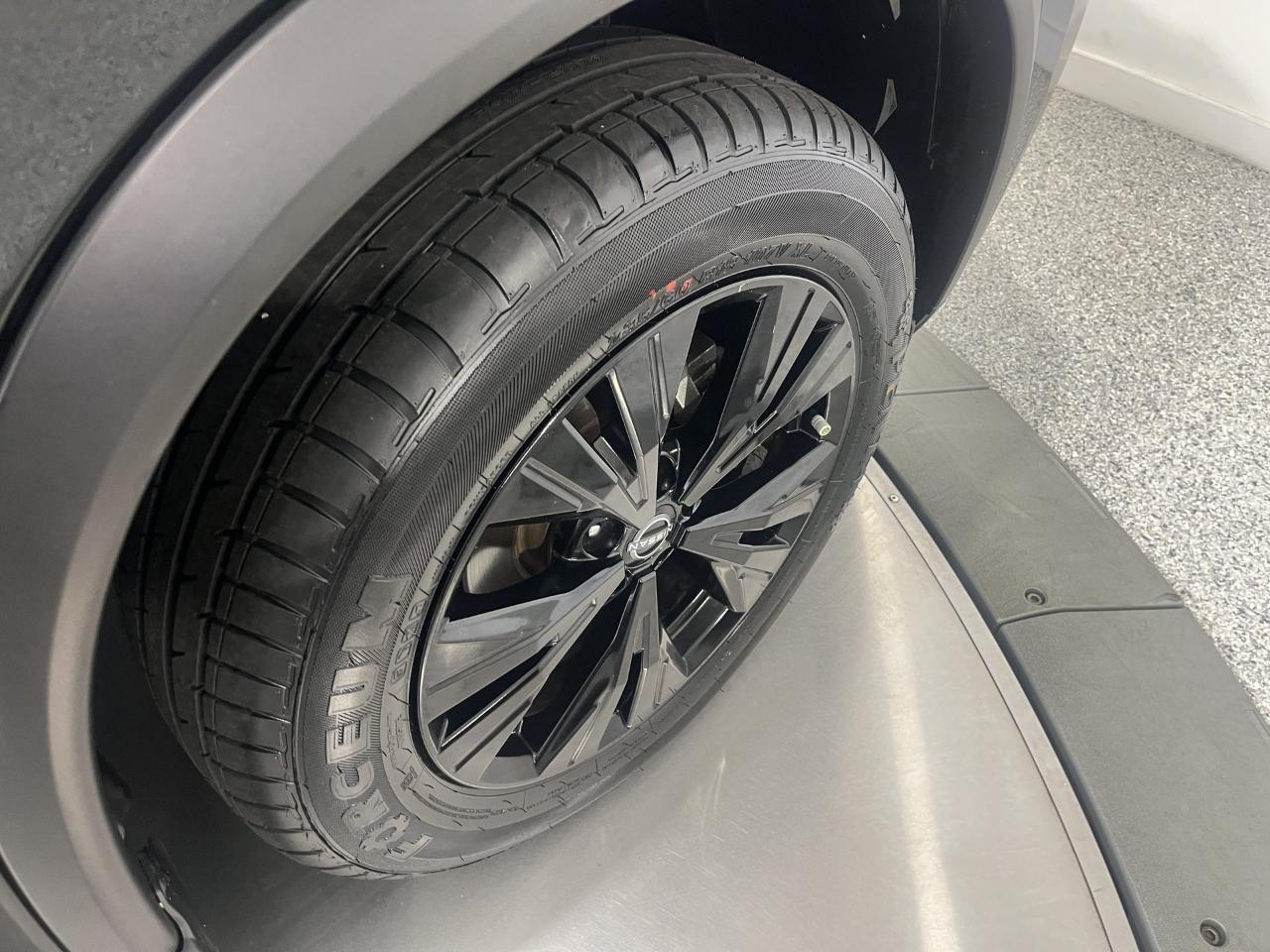 Nissan Rogue SV 2023
