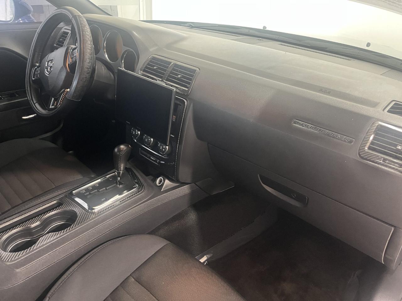 Dodge Challenger R/T 2014