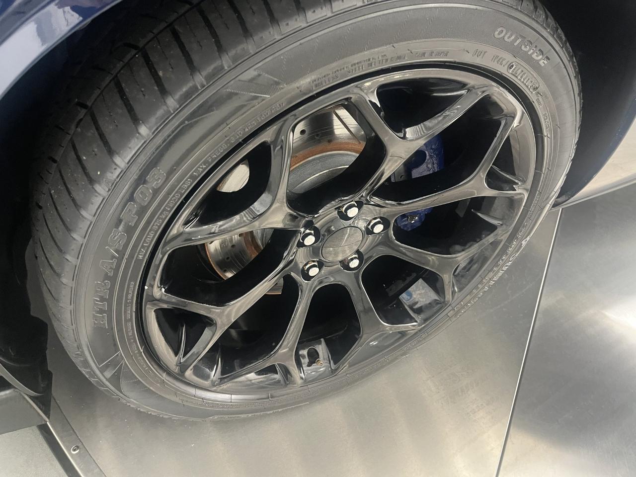 Dodge Challenger R/T 2014