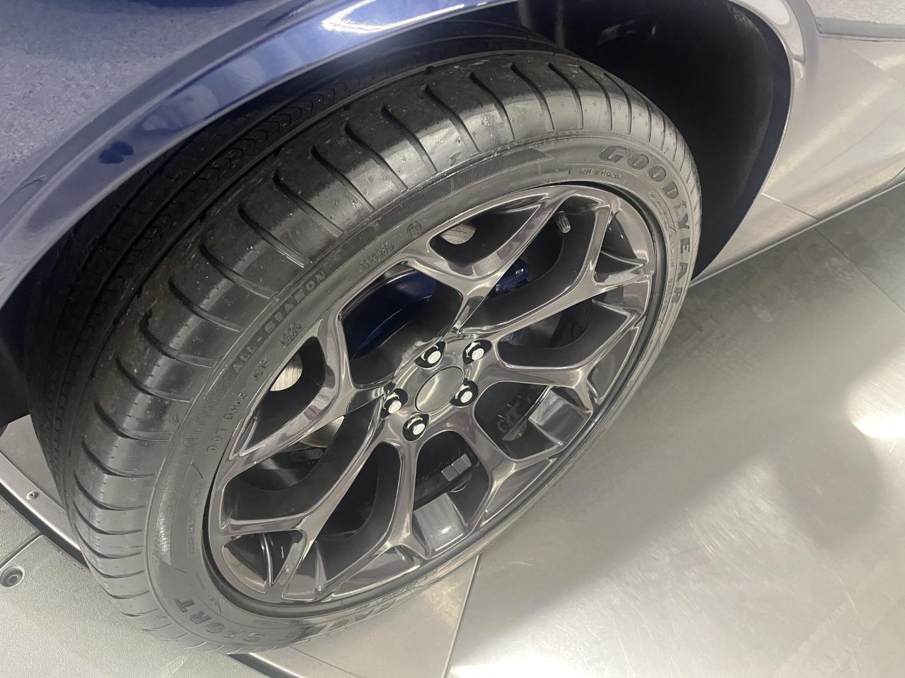 Dodge Challenger R/T 2014