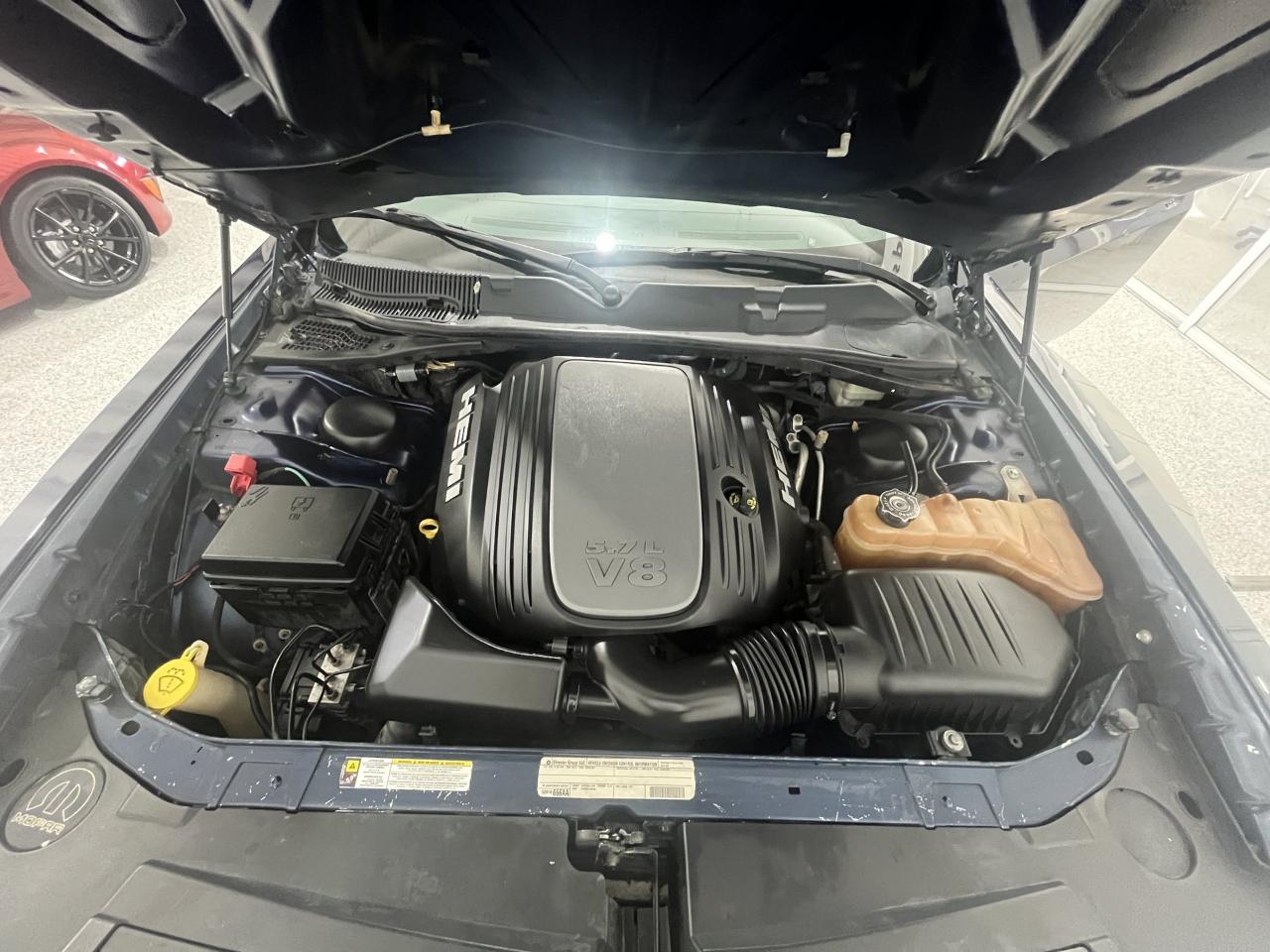 Dodge Challenger R/T 2014