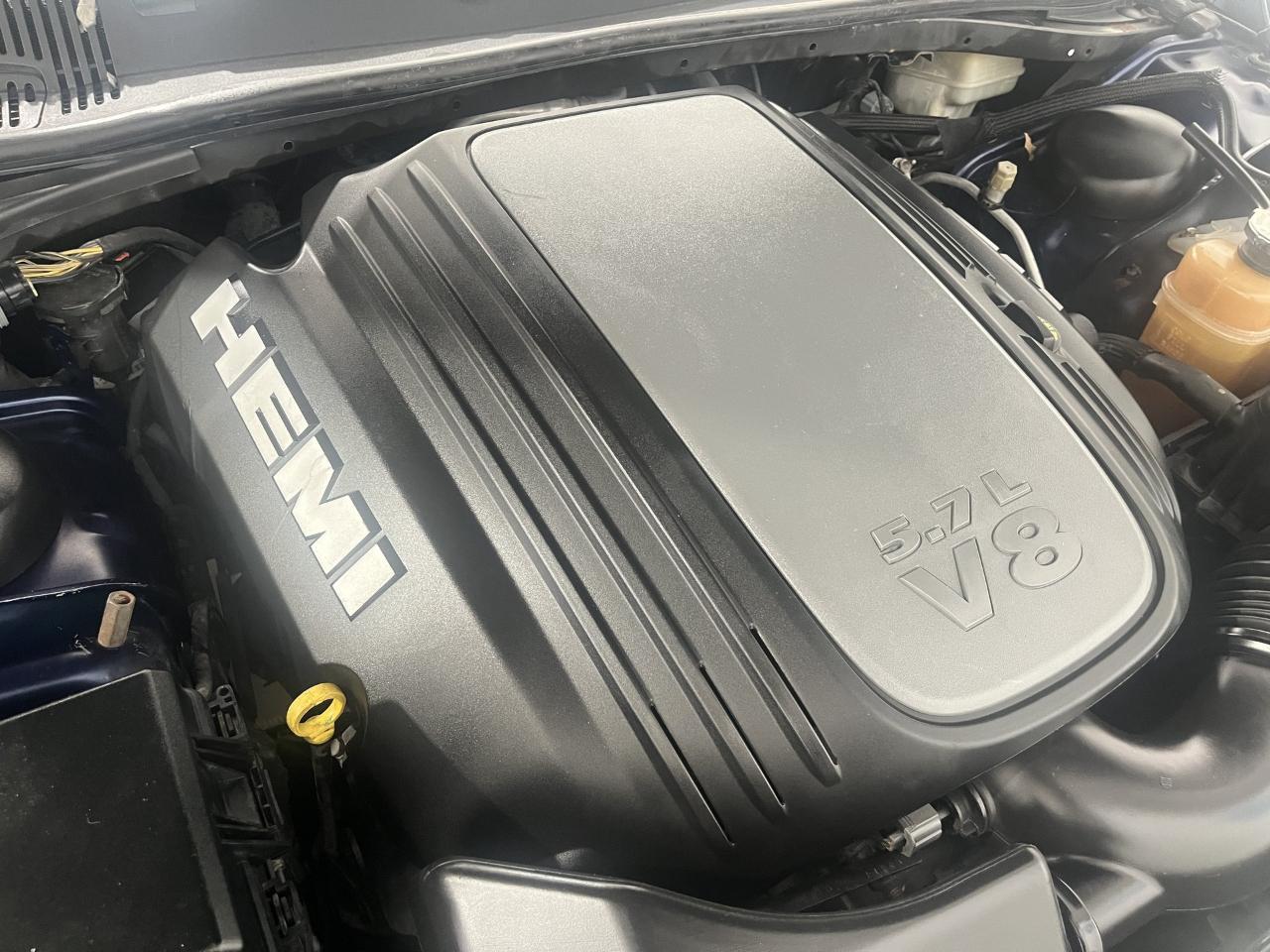 Dodge Challenger R/T 2014