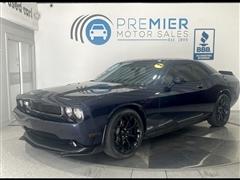 2014 Dodge Challenger 