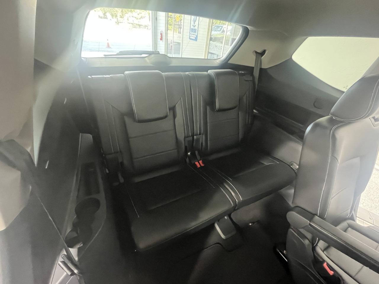 Volkswagen Atlas SE w/Technology 2022