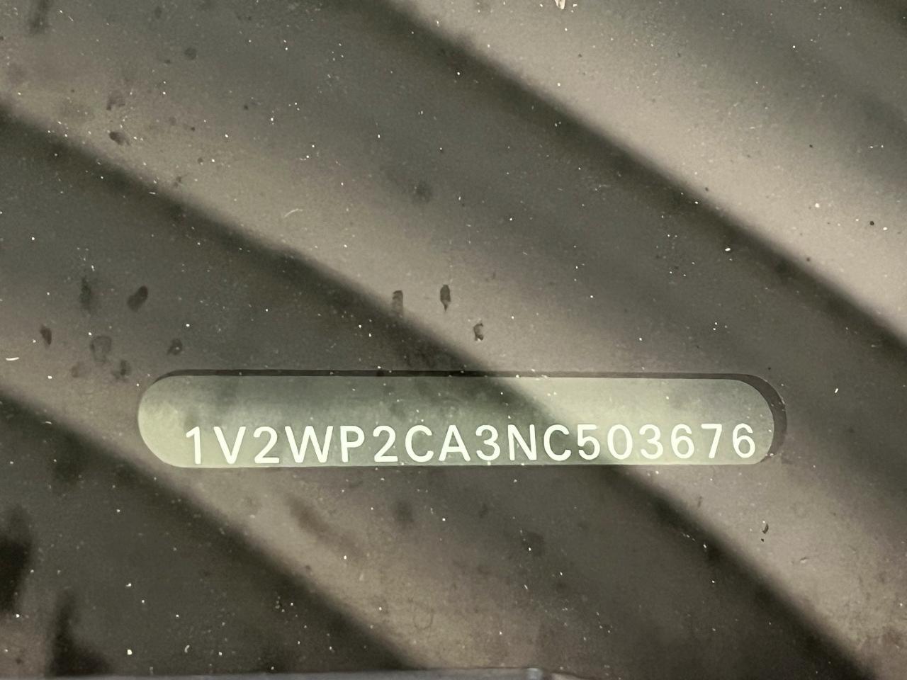 Volkswagen Atlas SE w/Technology 2022