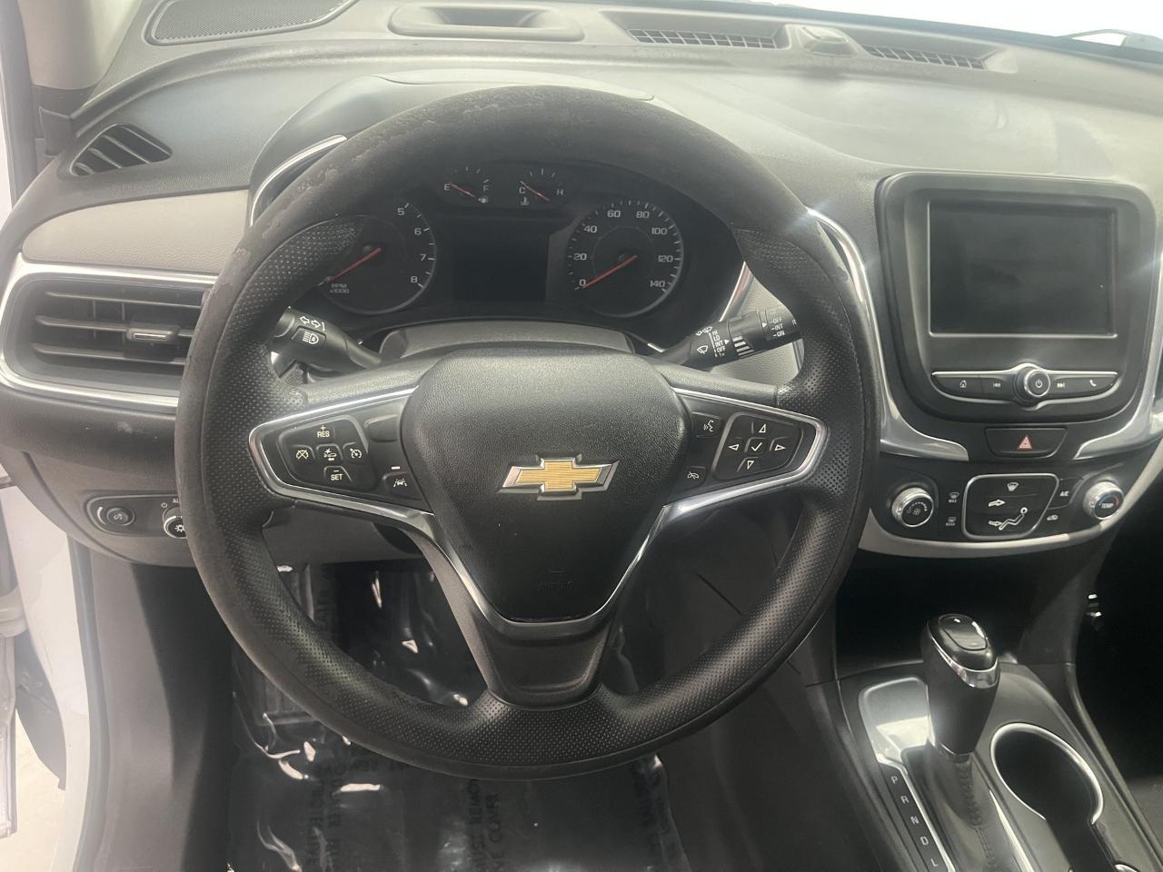 Chevrolet Equinox LS 2WD 2021