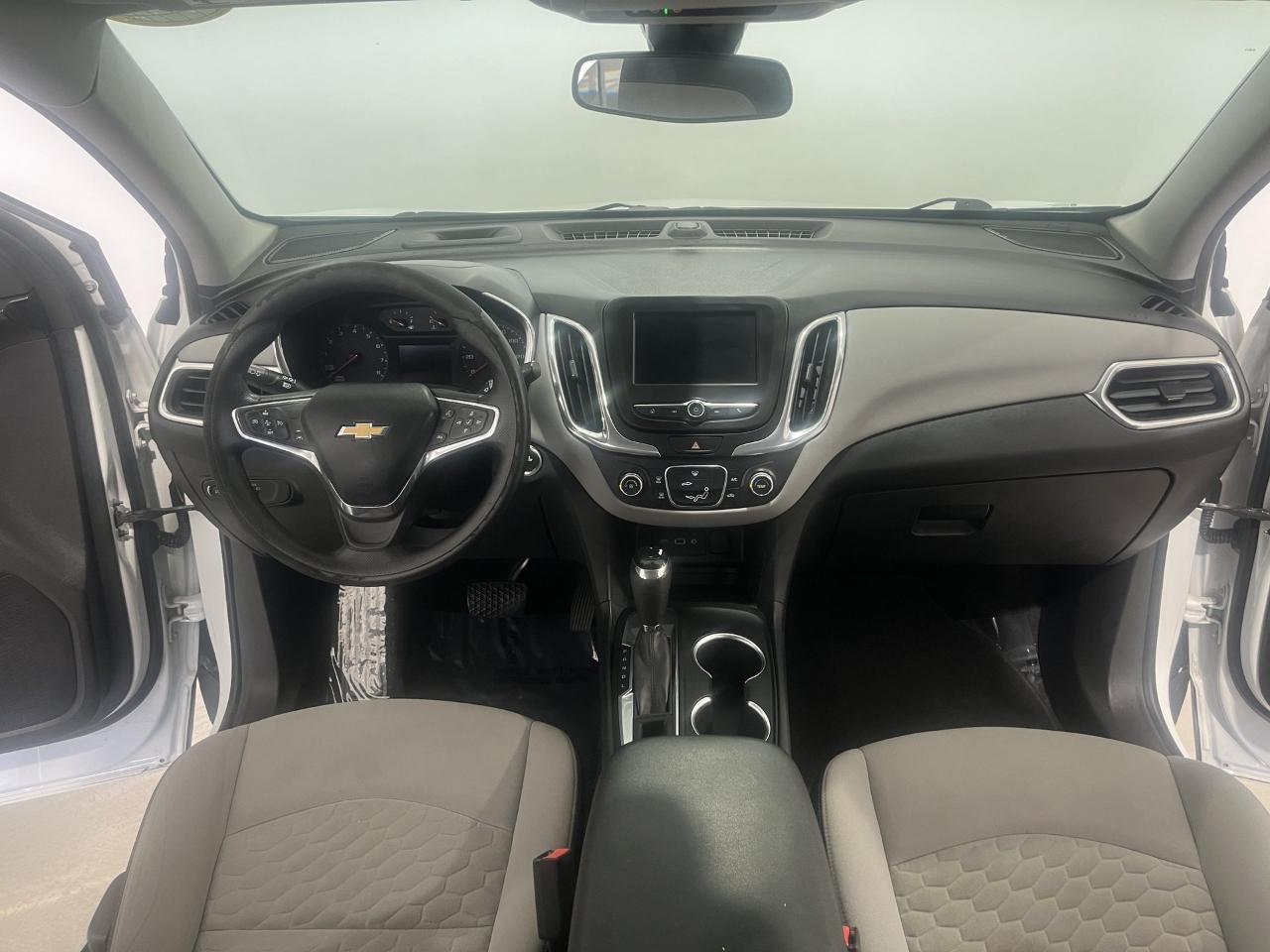 Chevrolet Equinox LS 2WD 2021