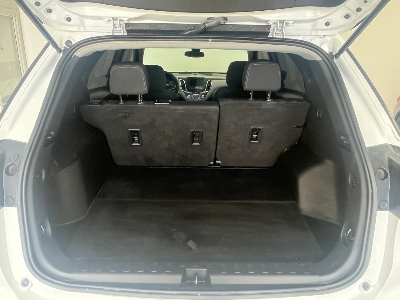 Chevrolet Equinox LS 2WD 2021