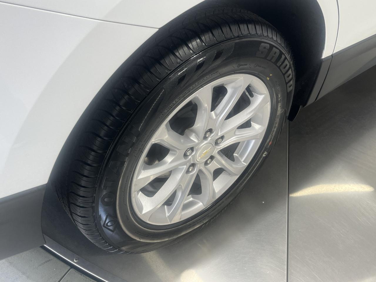 Chevrolet Equinox LS 2WD 2021