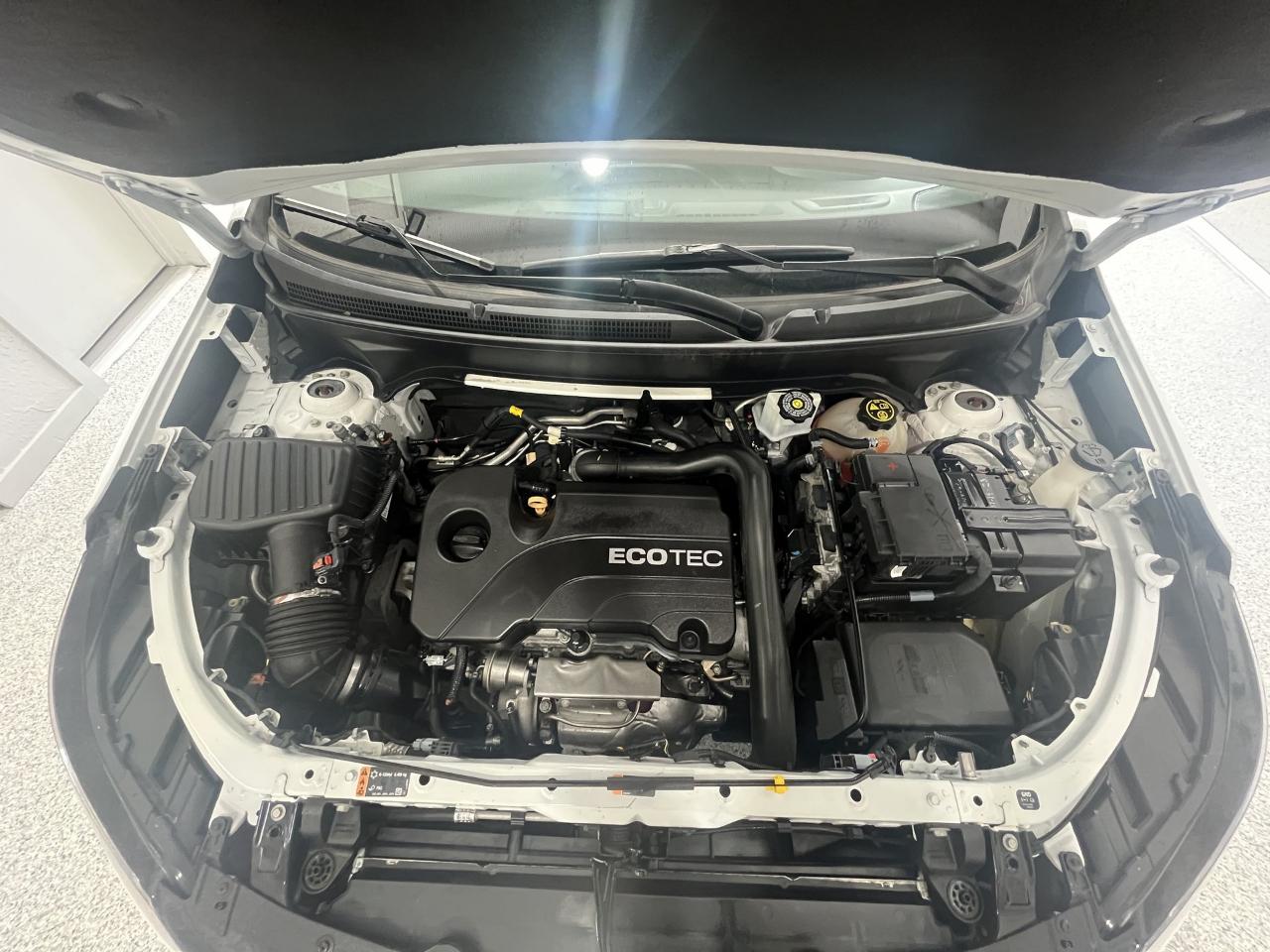 Chevrolet Equinox LS 2WD 2021