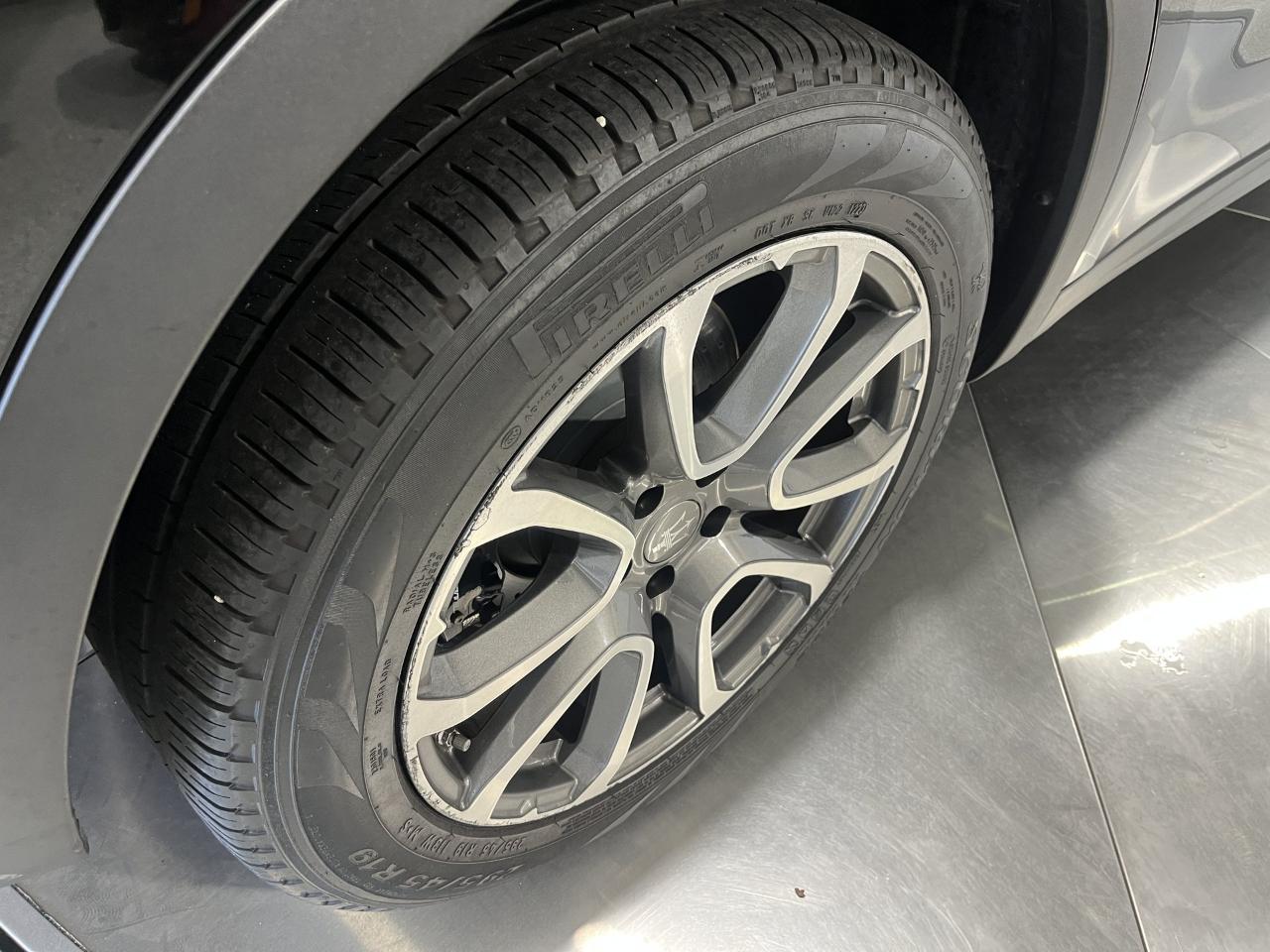 Maserati Levante S 2018