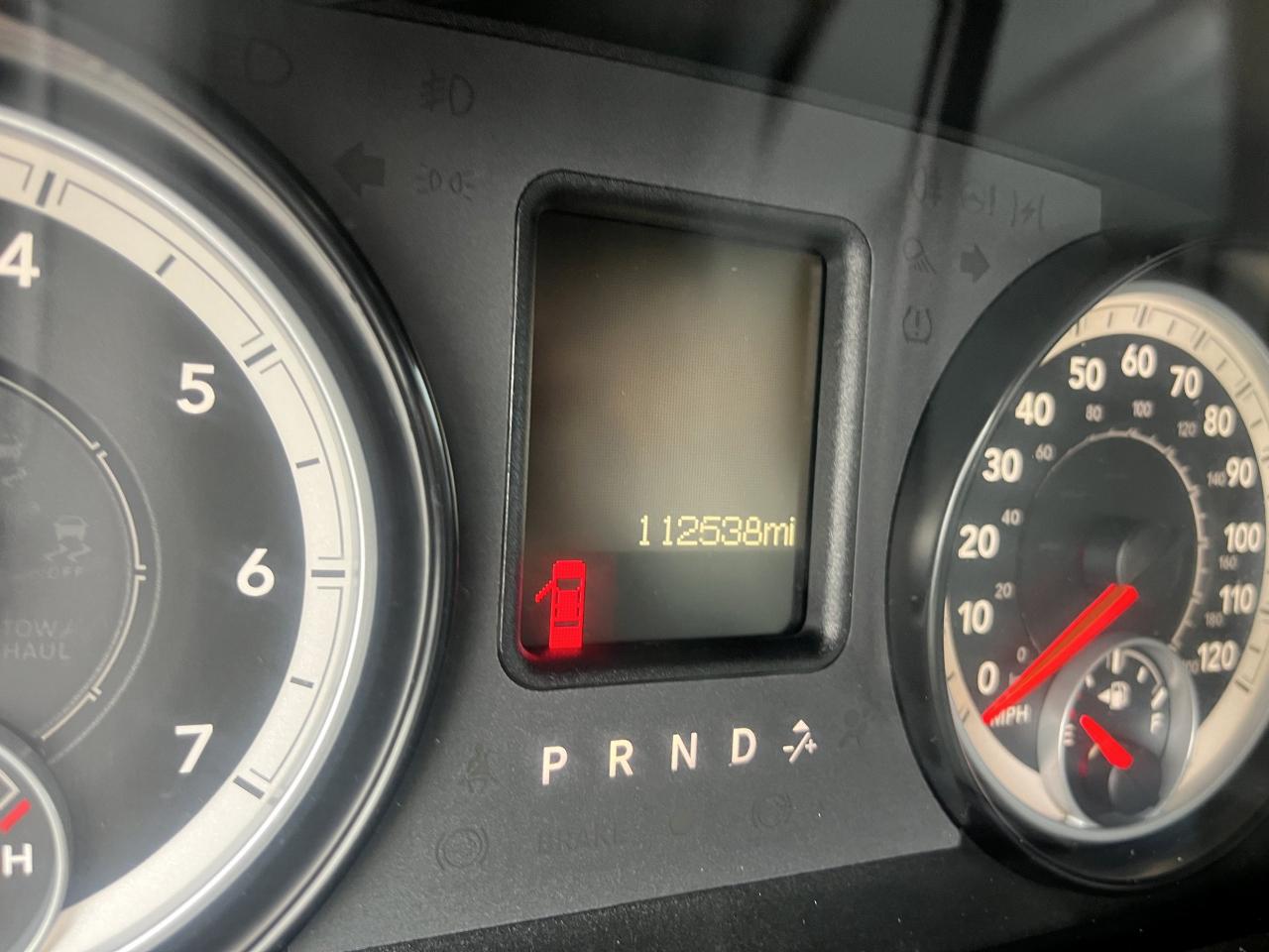 RAM 1500 Tradesman Regular Cab LWB 2WD 2014