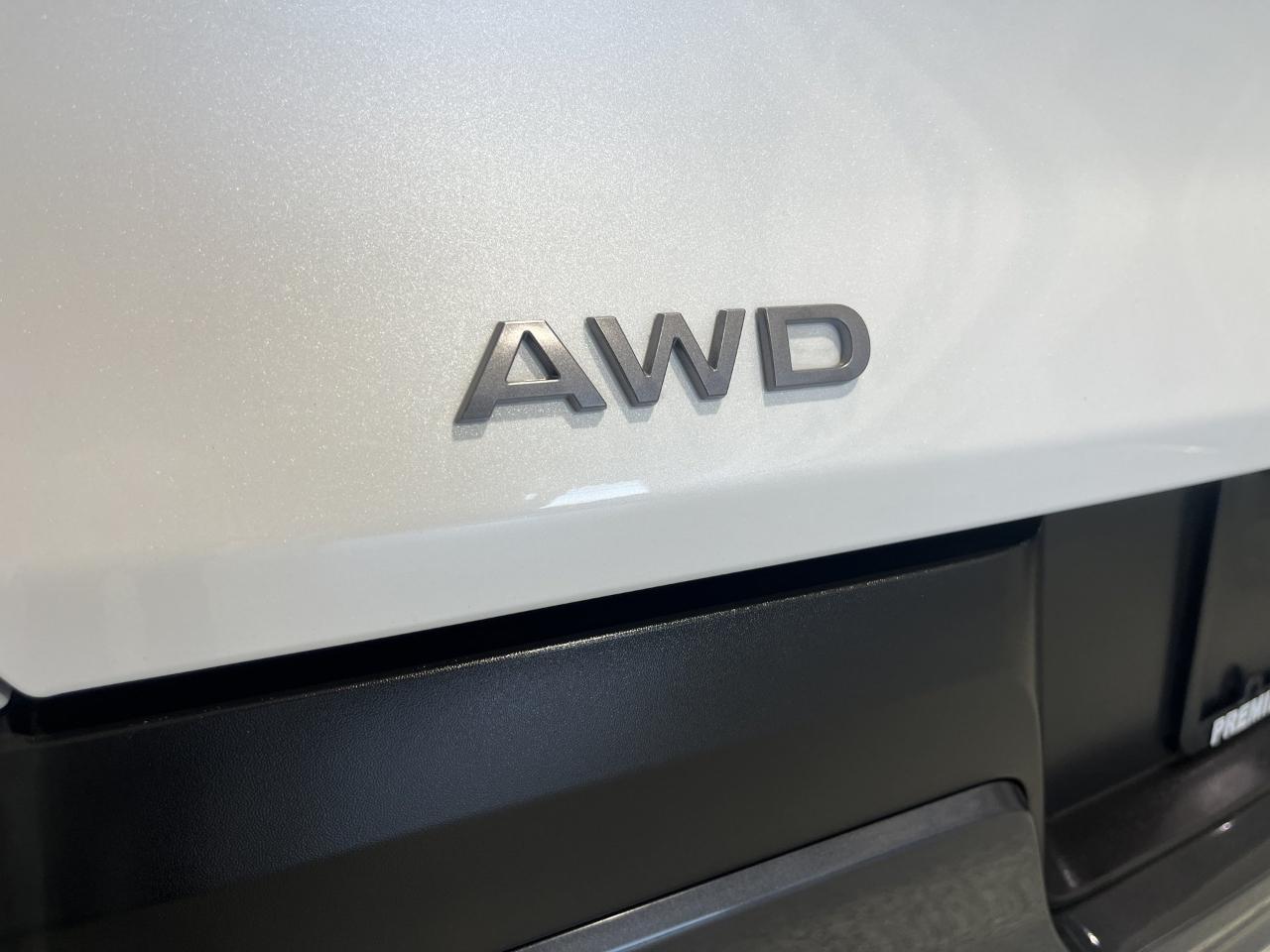 Nissan Murano SL AWD 2026