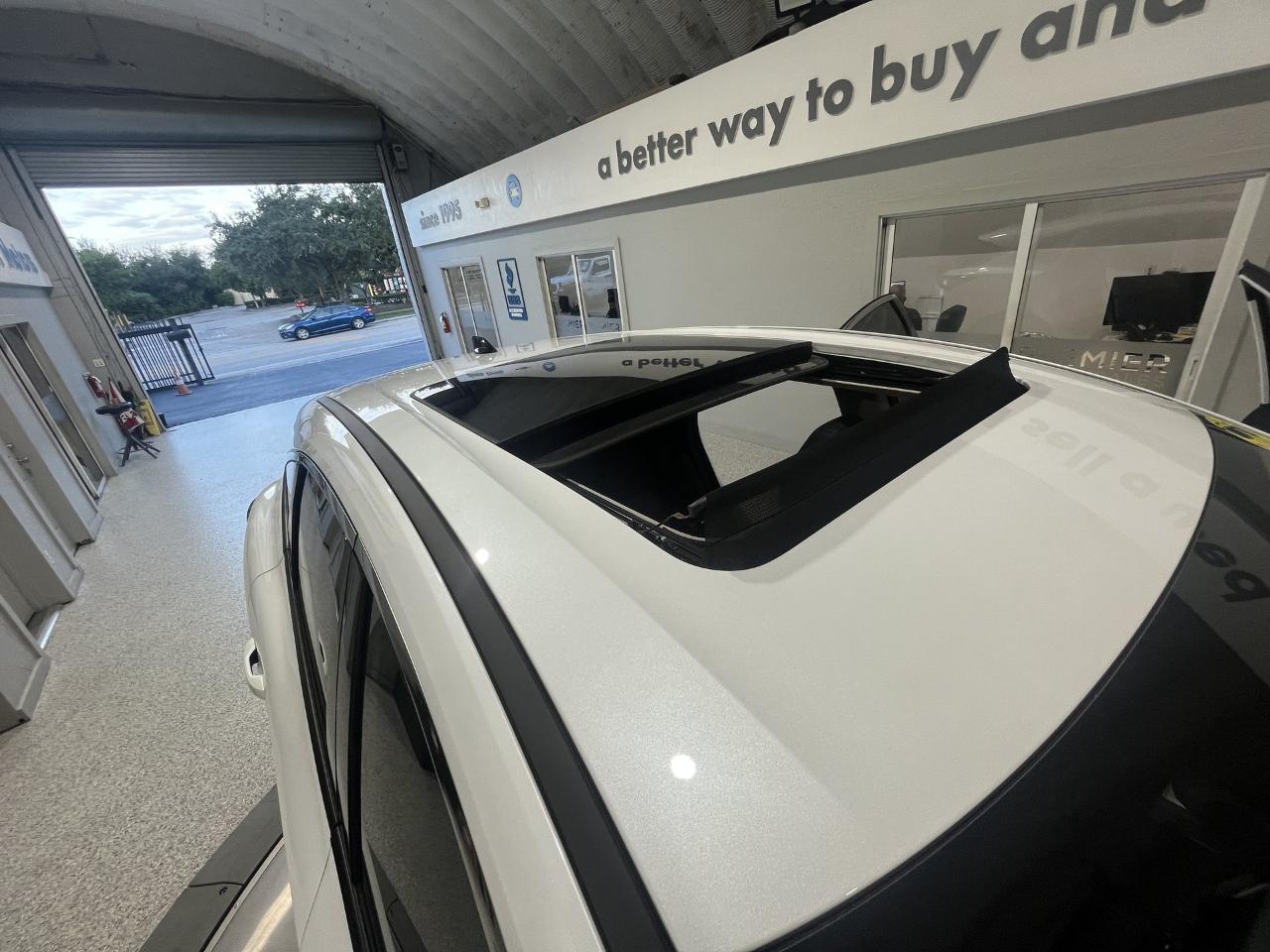 Nissan Murano SL AWD 2026