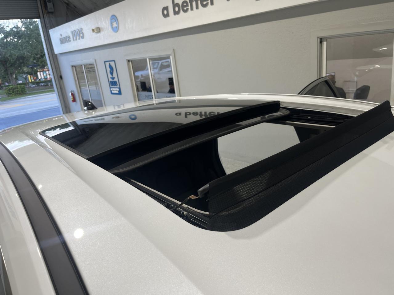 Nissan Murano SL AWD 2026
