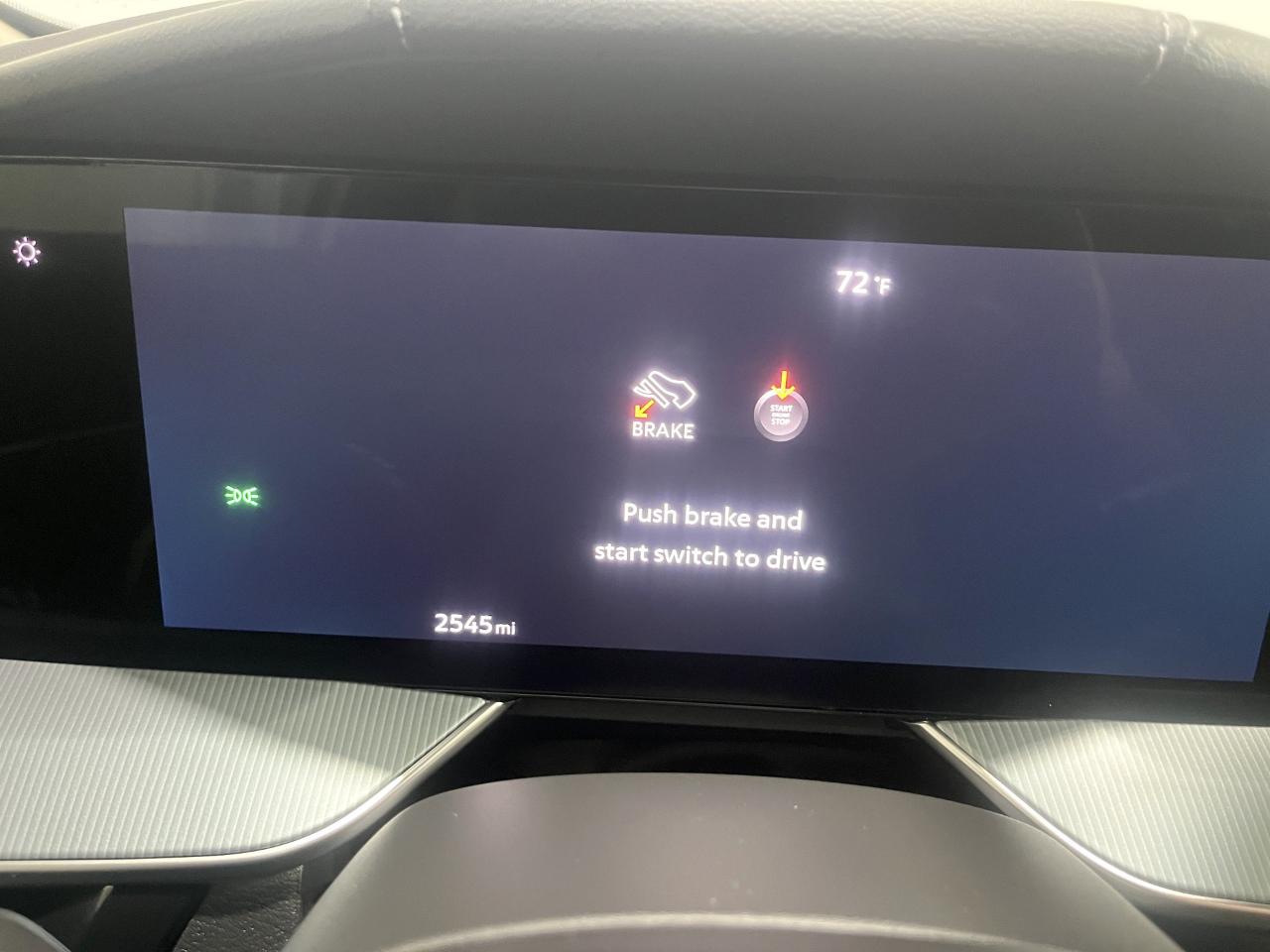 Nissan Murano SL AWD 2026
