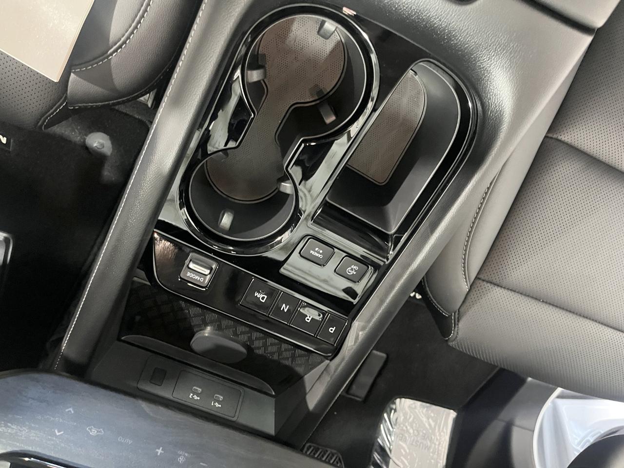 Nissan Murano SL AWD 2026