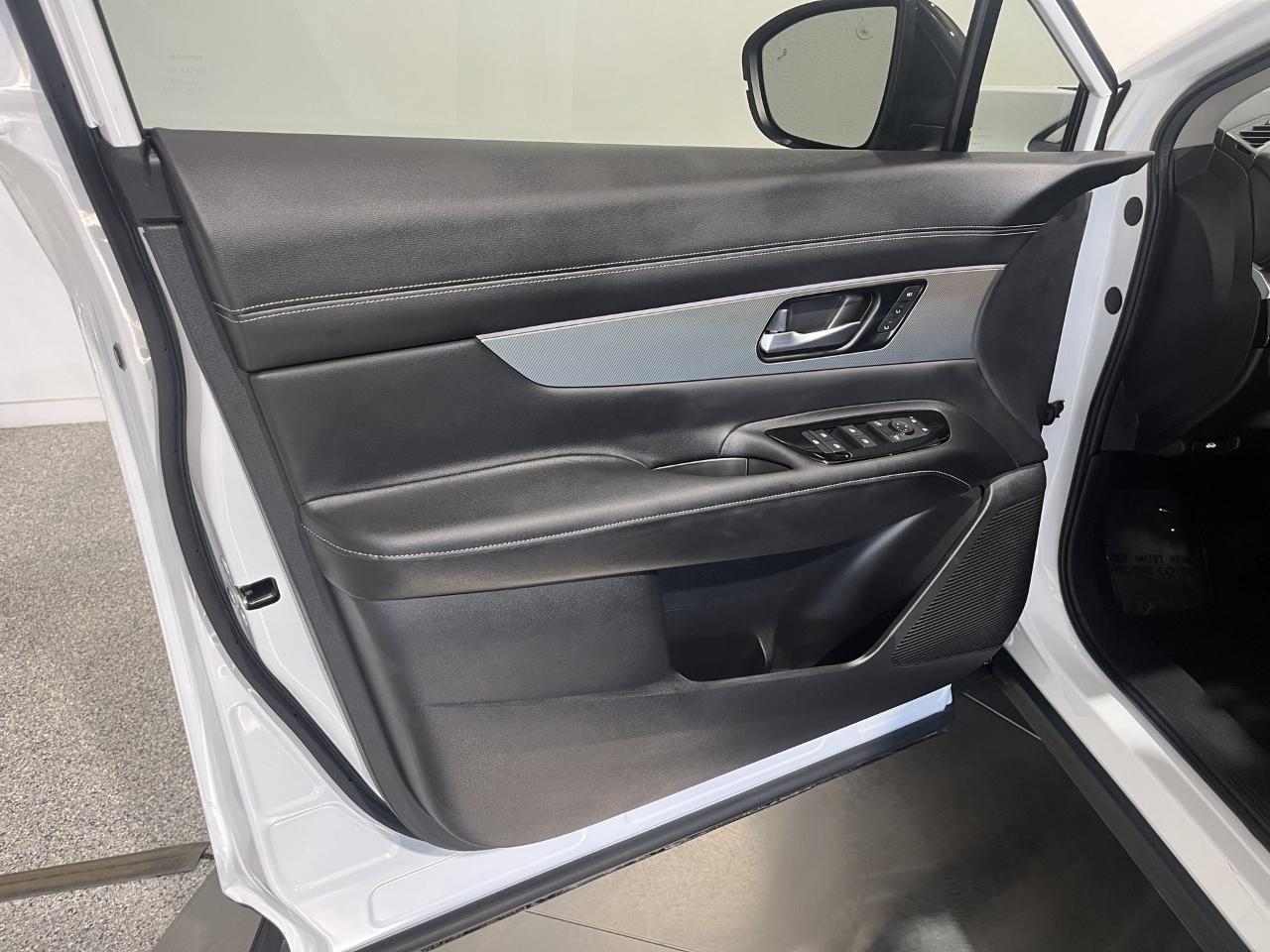 Nissan Murano SL AWD 2026