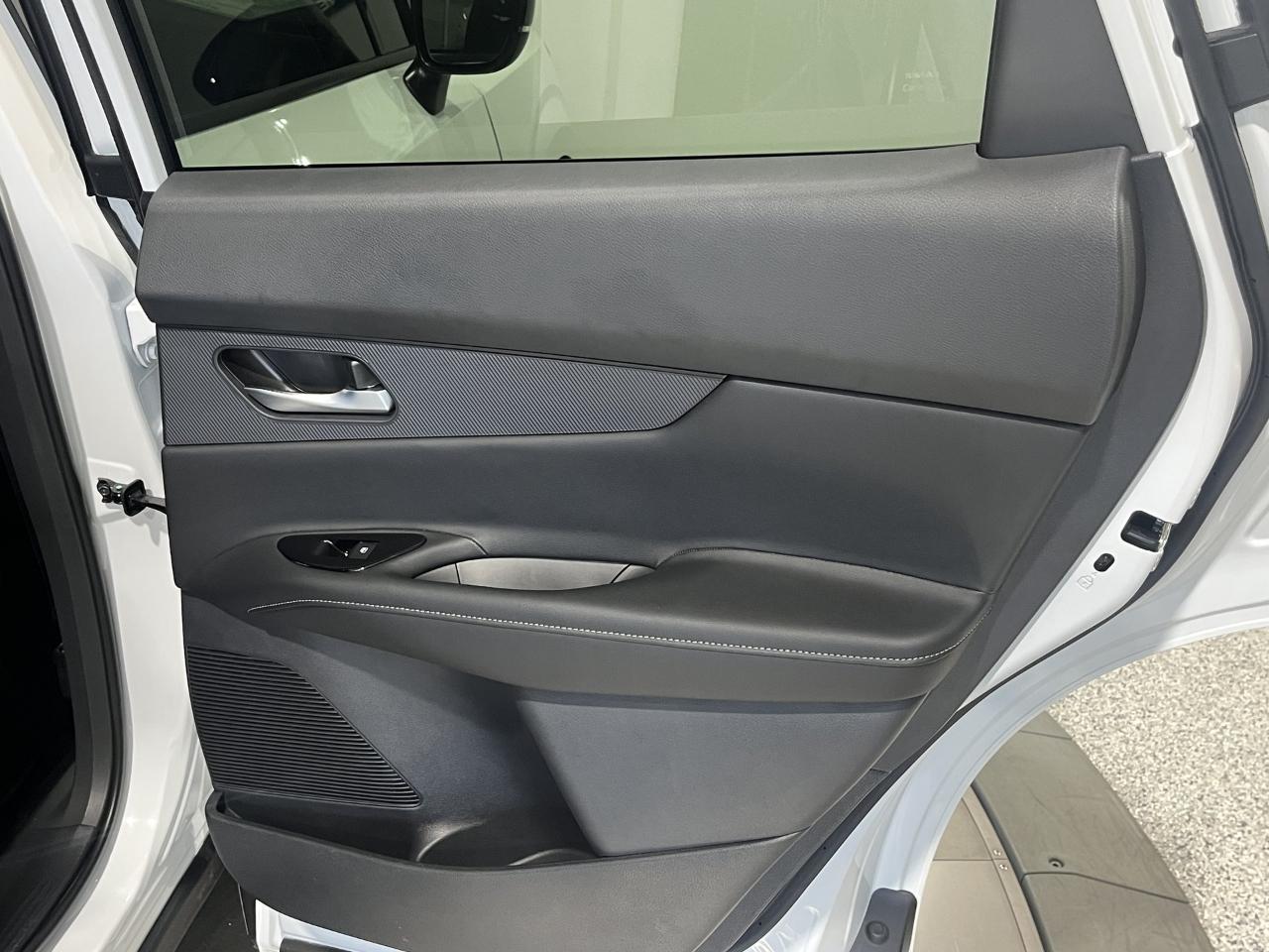 Nissan Murano SL AWD 2026