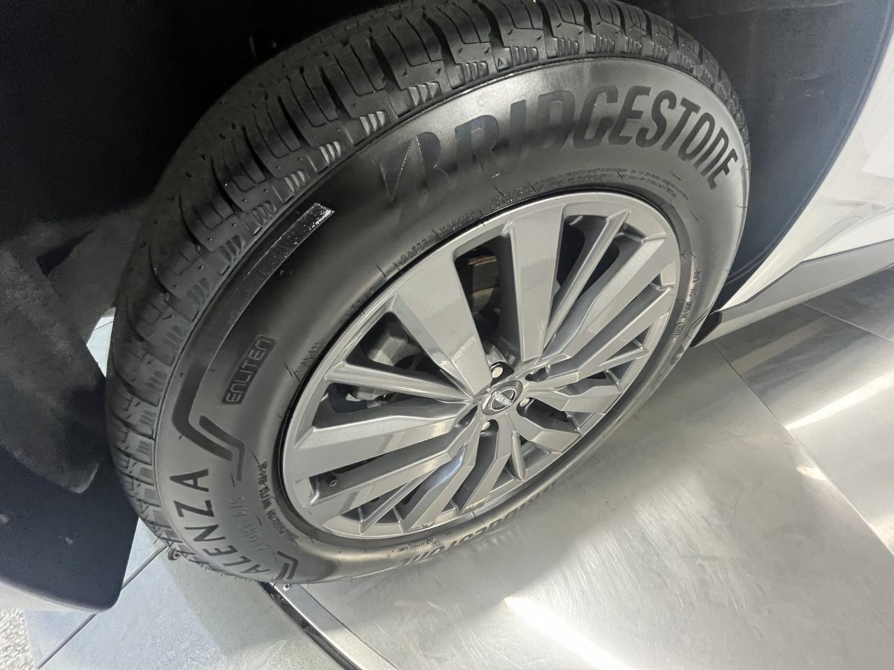 Nissan Murano SL AWD 2026