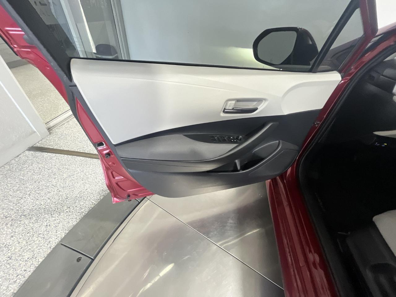 Toyota Corolla LE 2022