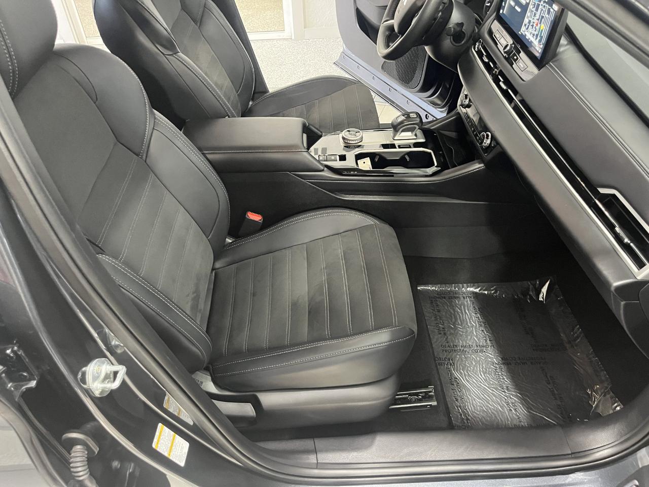 Mitsubishi Outlander SE 4WD 2025
