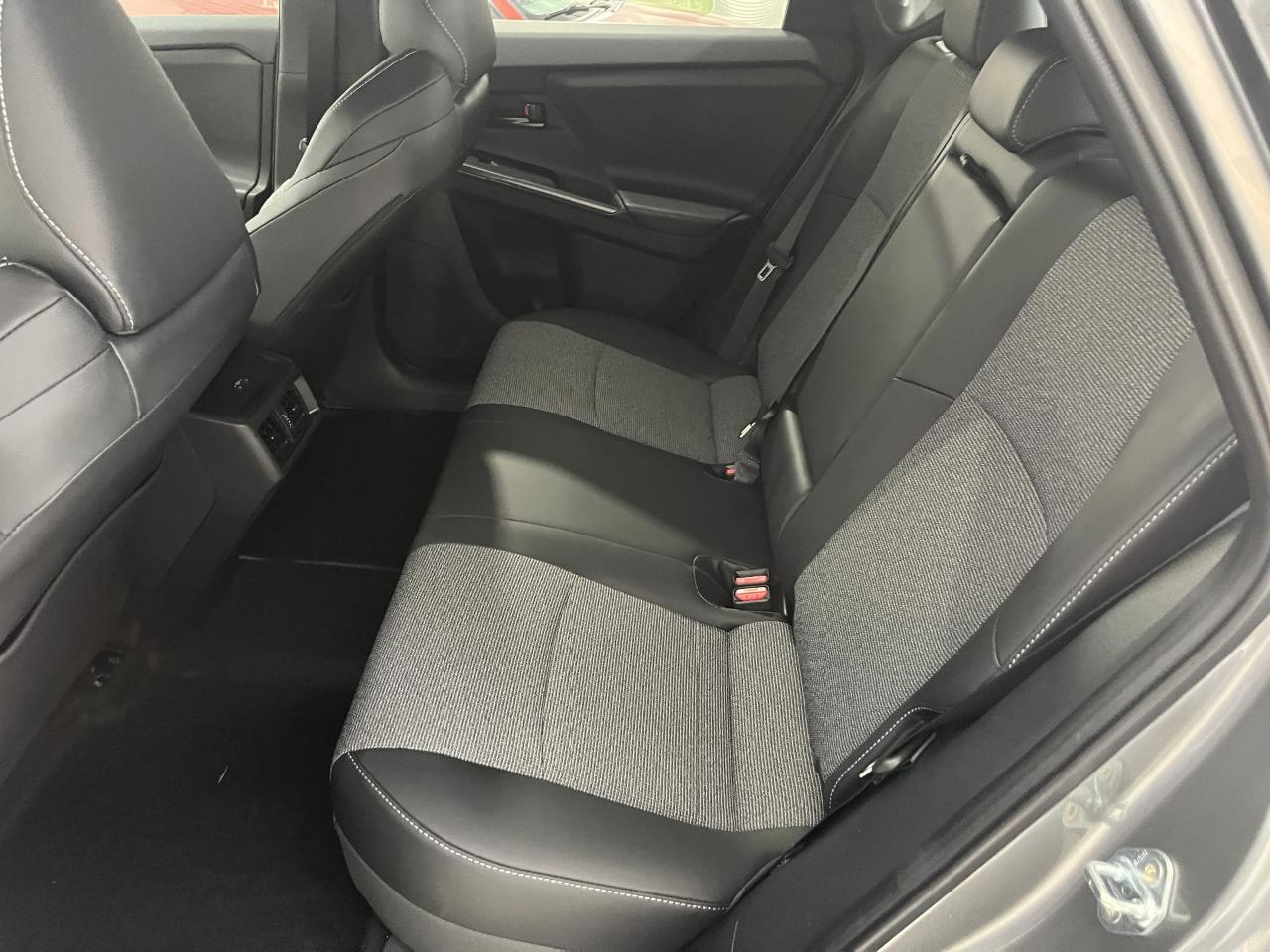 Toyota bZ XLE Plus 2026