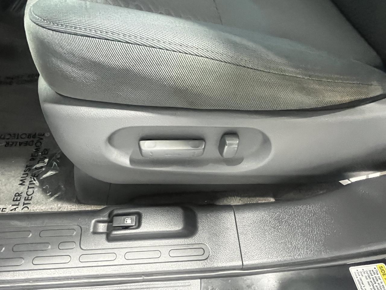 Honda Ridgeline RTS 2008