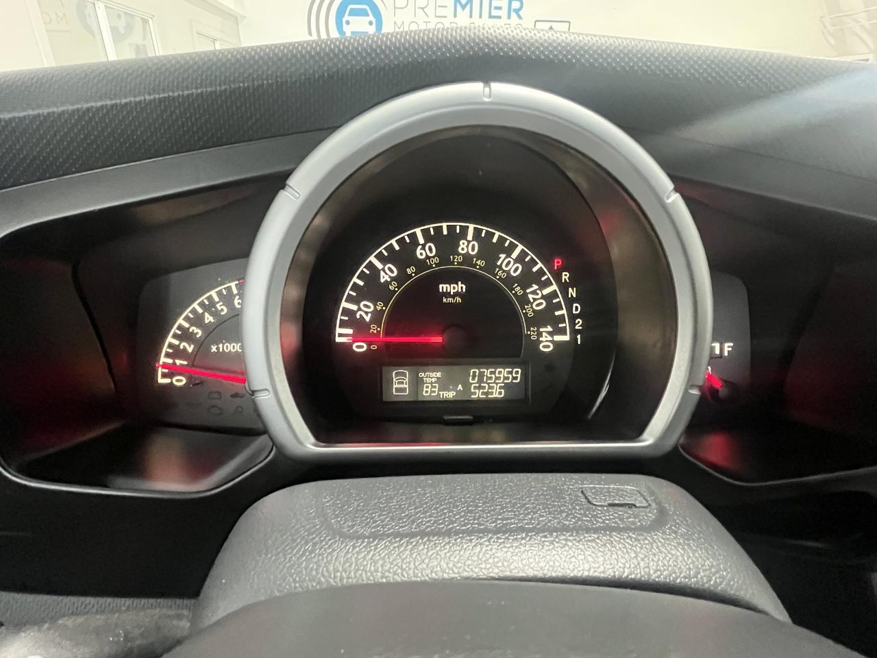 Honda Ridgeline RTS 2008