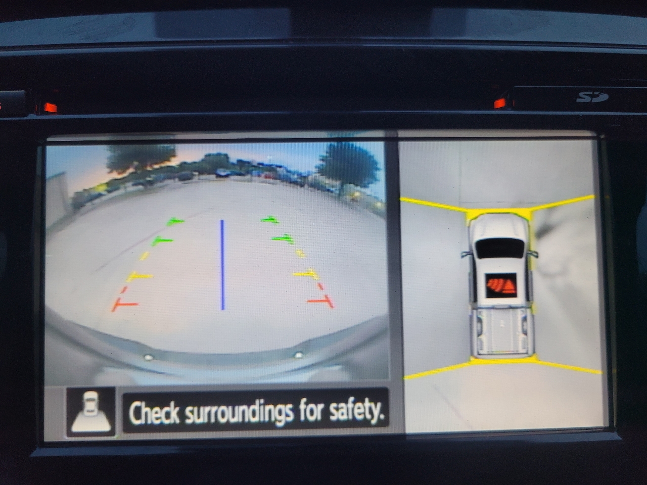 Nissan Titan Platinum Reserve Crew Cab 2WD 2017 Nissan Titan Platinum Reserve Crew Cab 2WD 2017