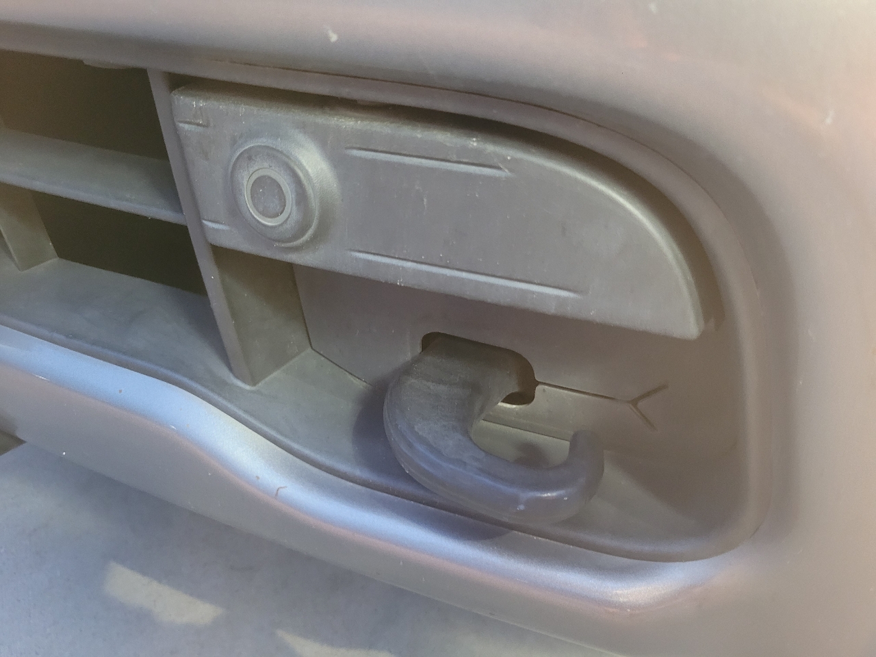 Nissan Titan Platinum Reserve Crew Cab 2WD 2017 Nissan Titan Platinum Reserve Crew Cab 2WD 2017