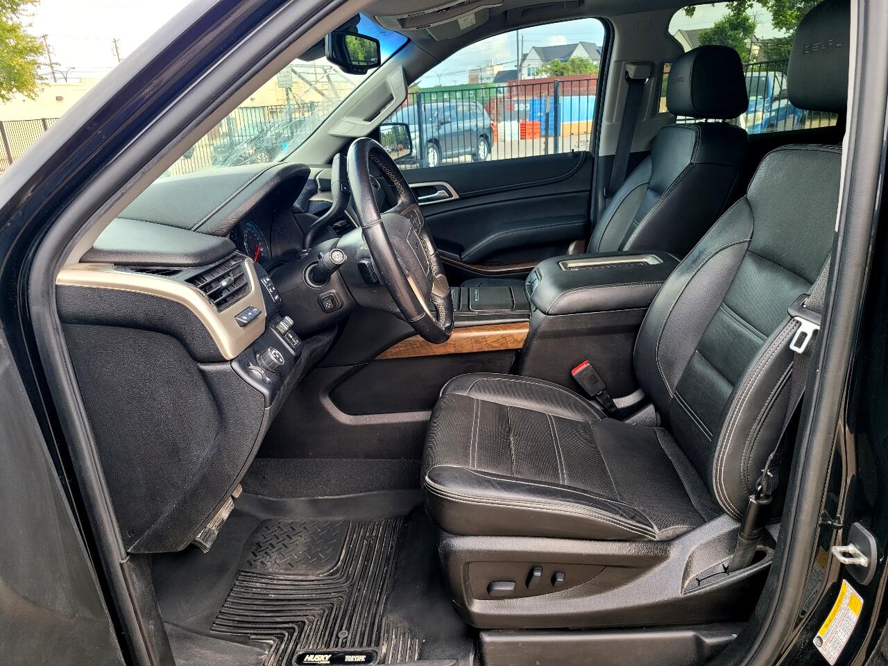 GMC Yukon XL Denali 2WD 2019 GMC Yukon XL Denali 2WD 2019