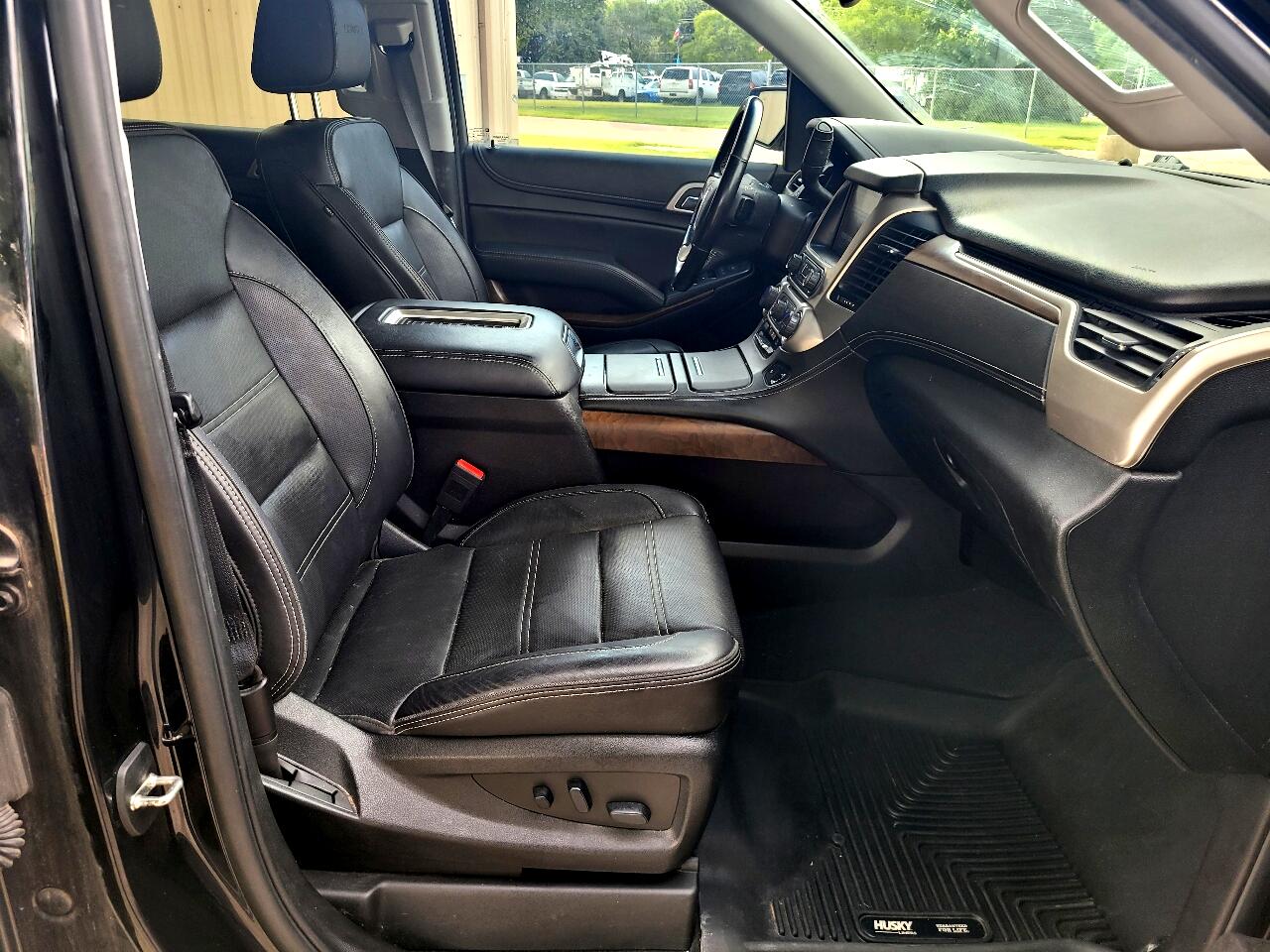 GMC Yukon XL Denali 2WD 2019 GMC Yukon XL Denali 2WD 2019
